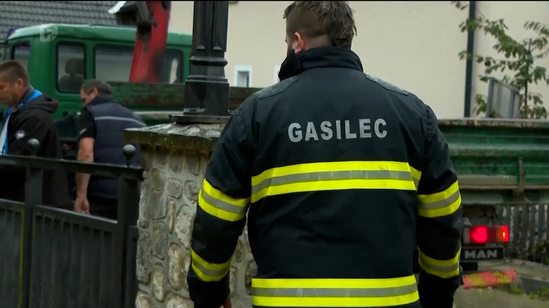 U Sloveniji već borave pripadnici Civilne zaštite RS-a